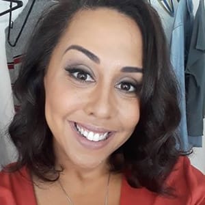 Evelyn Castro