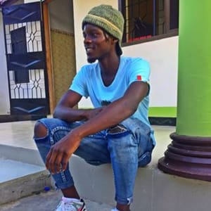 Dickson ambundo