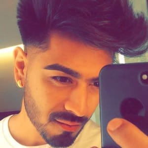 Karan Sehmbi