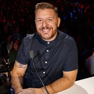 Manu Feildel