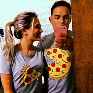 Casais Em Fotos