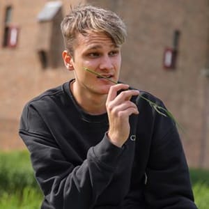 Ronald Vledder
