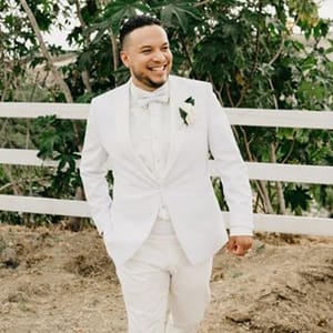 Lorenzo Mendez