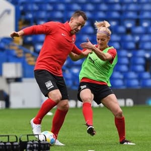 Katie Chapman