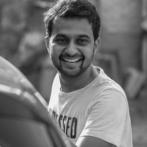 Vivek Anandan