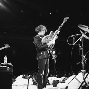Kevin Morby