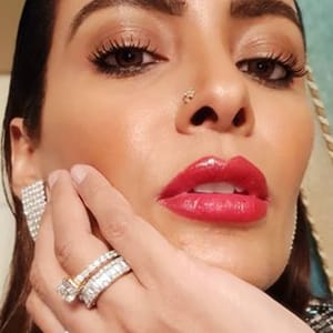 Nindy Kaur