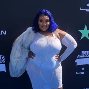 Nikki Allure