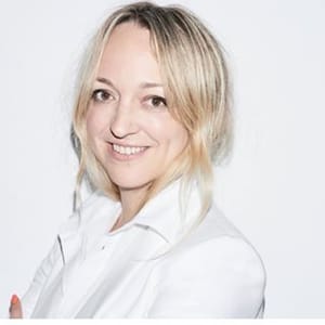 Claire Ptak