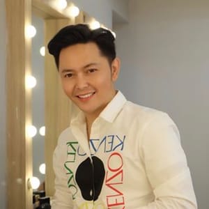 Arie Khayz Irawan