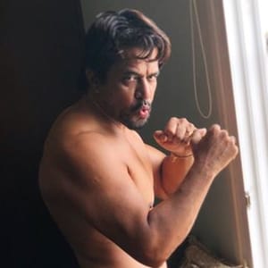 Arjun Sarja