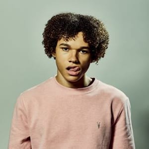 Armani jackson