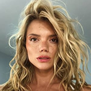 Valeria Dergileva