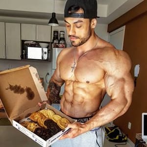 Darllon Cabral