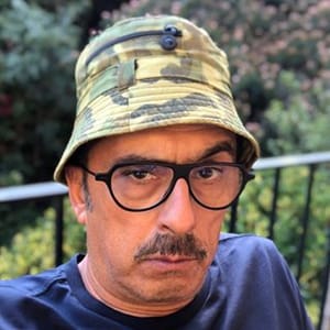 Andreu Buenafuente