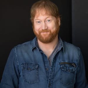 Jon Reep