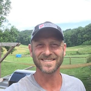 Rob Wiethoff