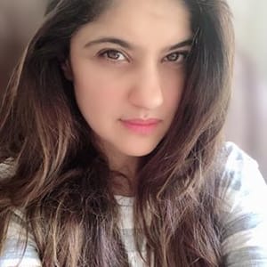 Archana Pania