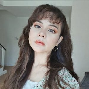 Nadhirah Zamani