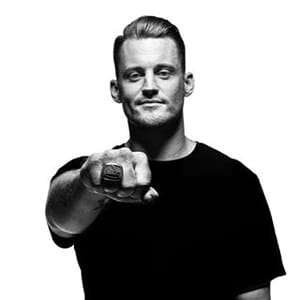 Clint Gresham