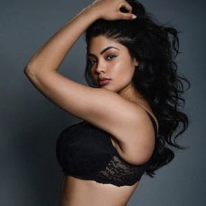 Jocelyn Corona