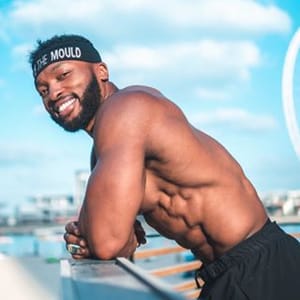 Obi Vincent