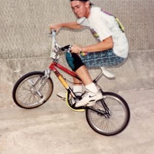 John Schell