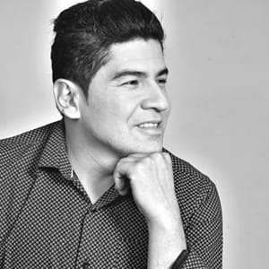 Robinson Silvajj