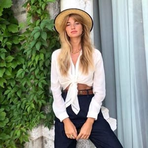 Constance Arnoult