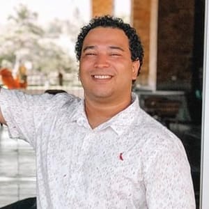 Savanan Almeida