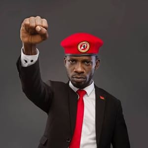 Bobi Wine