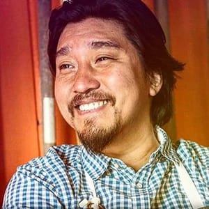 Edward Lee
