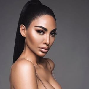 Sofia Ghasab