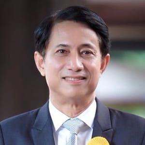 Siam Sungvaributr