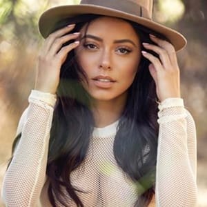 Michelle Hayden