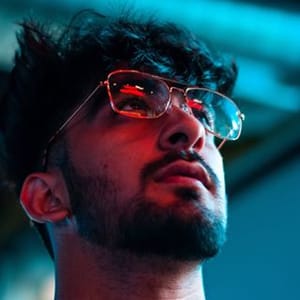 Raghav Bhutani