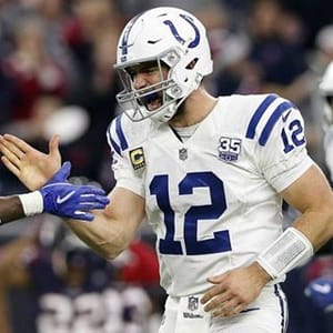 Marlon Mack