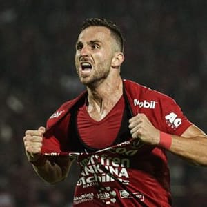 Ilija Spasojevic