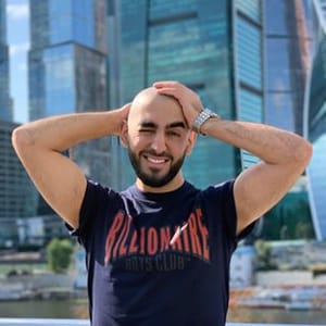 Roman Khalafyan