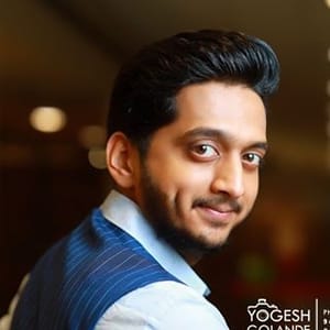 Amey Wagh