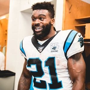 Elijah Holyfield