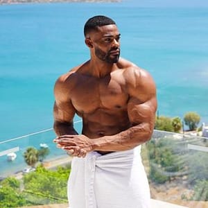 Nathan Williams