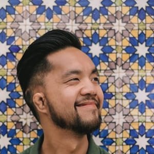 Clifford Luu