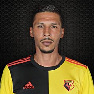 Jose Cholevas