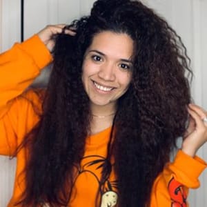 Linda Perez funny