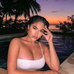 Maria Perez