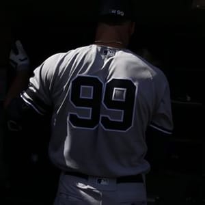 Aaron Judge