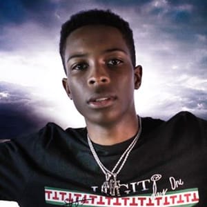 Dante Brown
