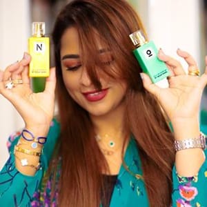 Nouf Nabil