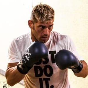 Clemente Russo